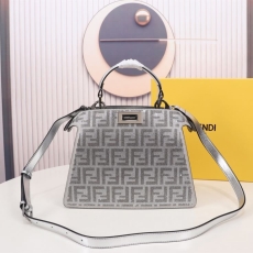 Fendi Cosmetic Bags